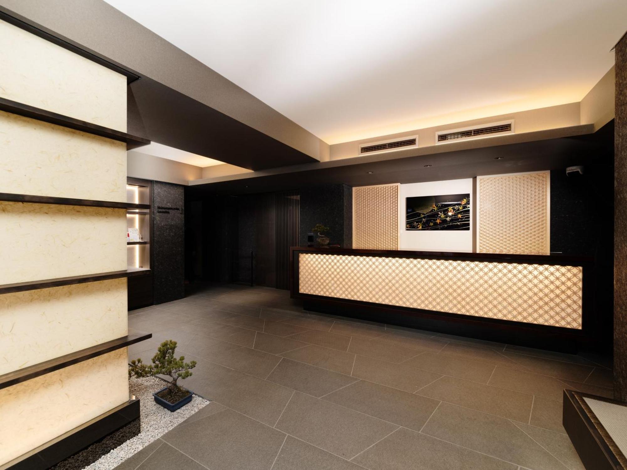 Mimaru Kyoto Nishinotoin Takatsuji Hotel Exterior foto