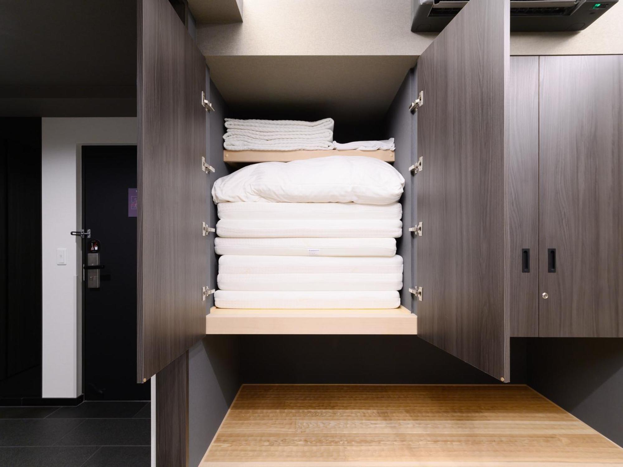 Mimaru Kyoto Nishinotoin Takatsuji Hotel Cameră foto
