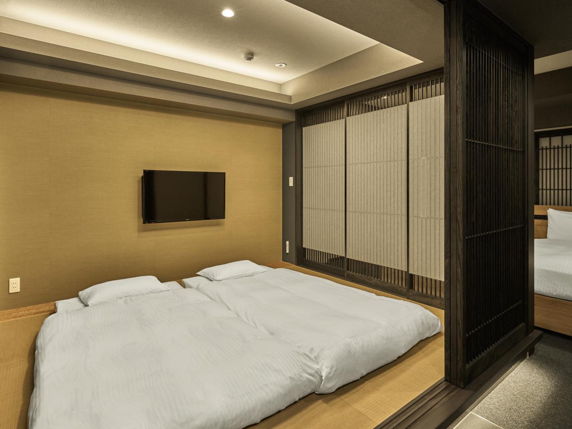 Mimaru Kyoto Nishinotoin Takatsuji Hotel Cameră foto